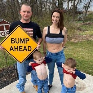 Meet your Posher, Johnny